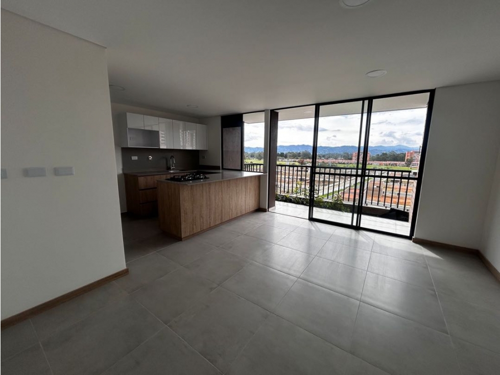 Apartamento para la Venta en San Antonio de Pereira — foto 3