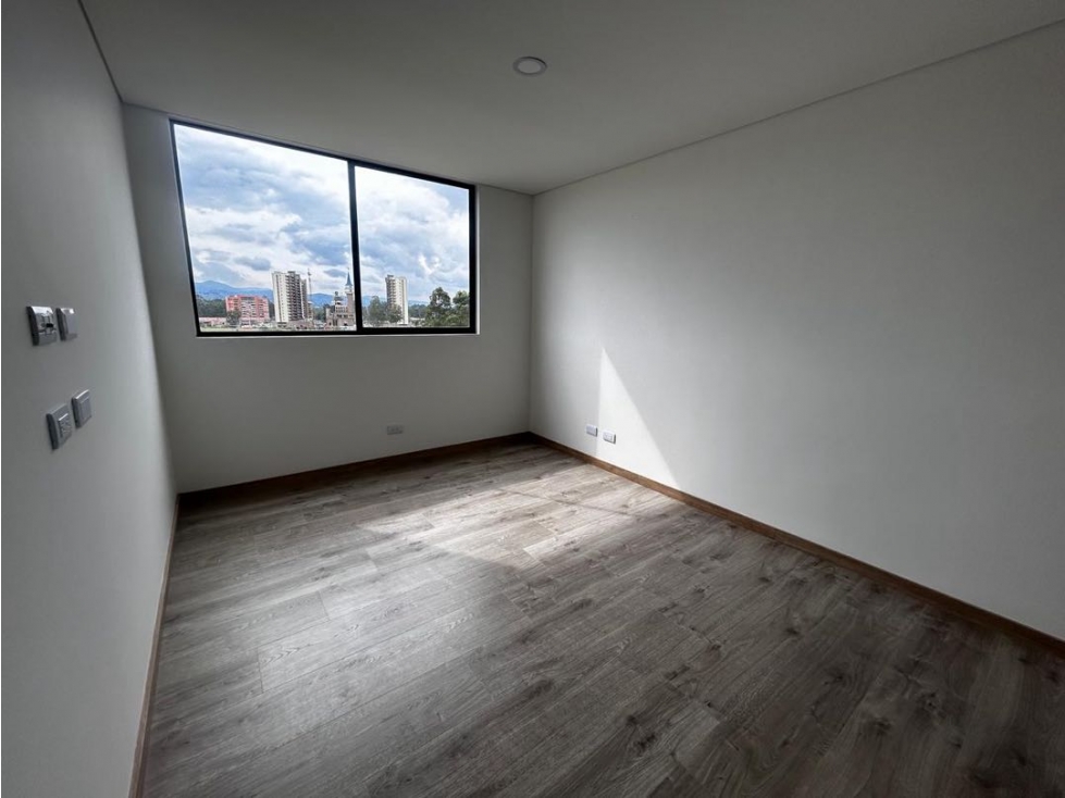 Apartamento para la Venta en San Antonio de Pereira — foto 4