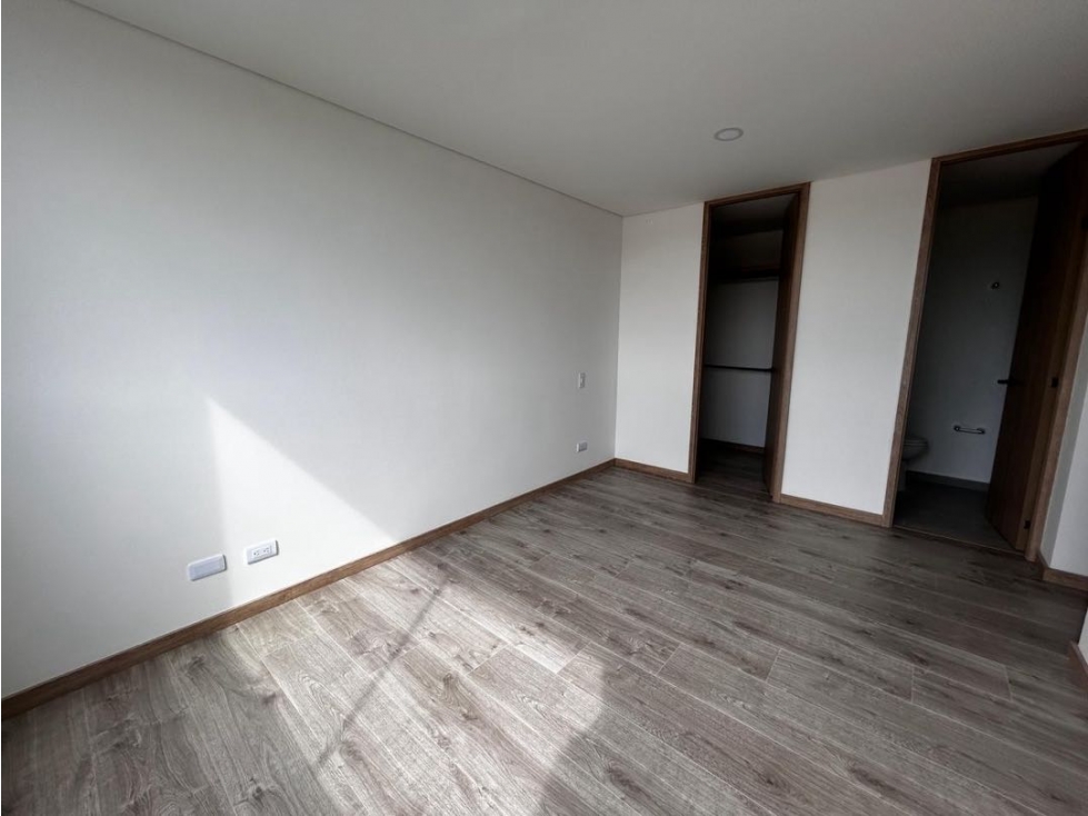 Apartamento para la Venta en San Antonio de Pereira — foto 5