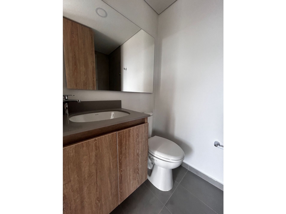 Apartamento para la Venta en San Antonio de Pereira — foto 6