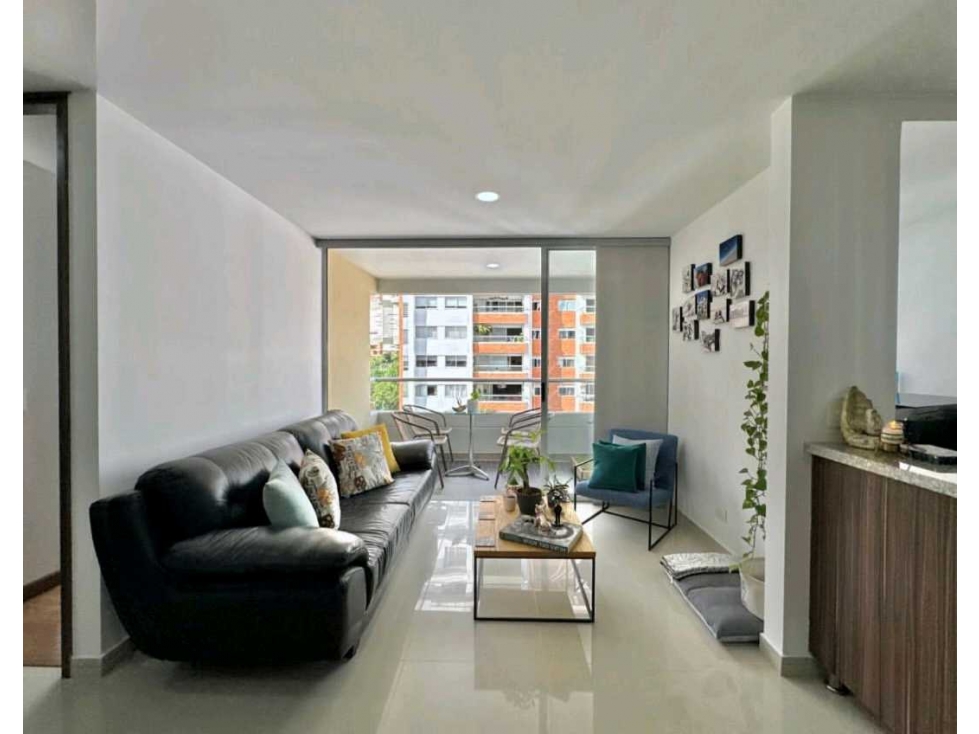 APARTAMENTO PARA LA VENTA EN SABANETA — foto 3