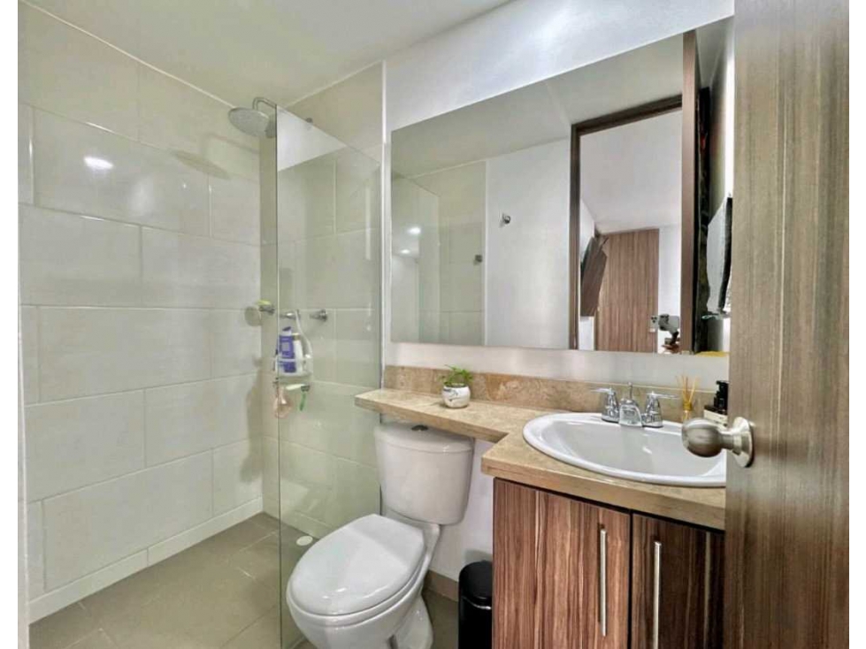 APARTAMENTO PARA LA VENTA EN SABANETA — foto 4