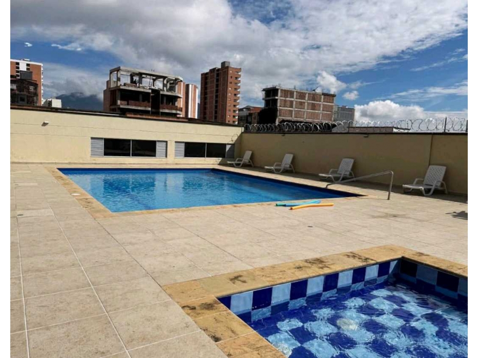 APARTAMENTO PARA LA VENTA EN SABANETA — foto 5