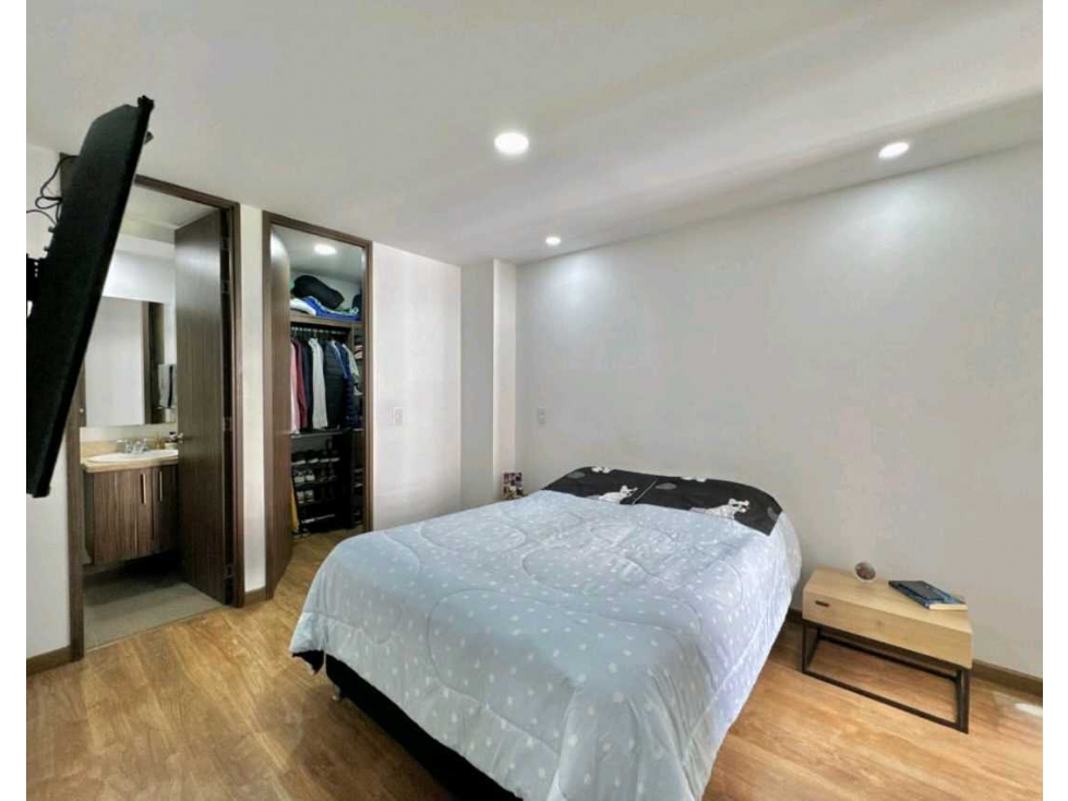 APARTAMENTO PARA LA VENTA EN SABANETA — foto 6