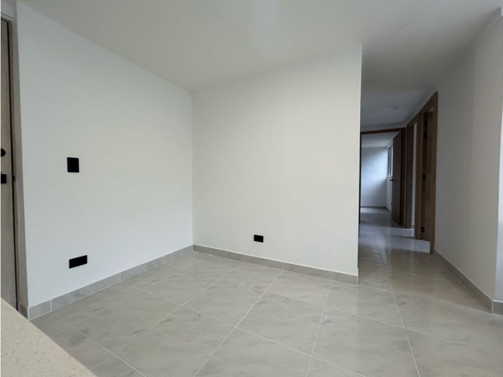 APARTAMENTO PARA LA VENTA EN SABANETA SECTOR SAN JOSE — foto 4