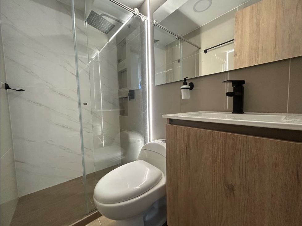 APARTAMENTO PARA LA VENTA EN SABANETA SECTOR SAN JOSE — foto 6