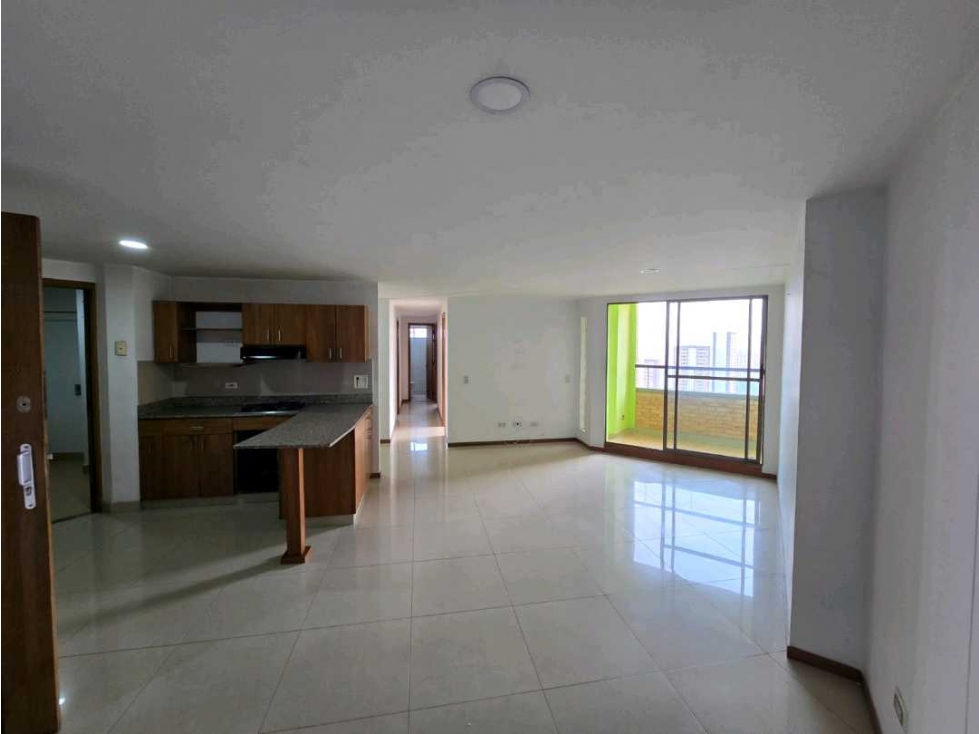 APARTAMENTO PARA LA VENTA EN SABANETA — foto 3