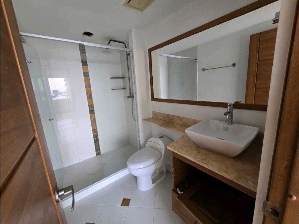 APARTAMENTO PARA LA VENTA EN SABANETA — foto 6