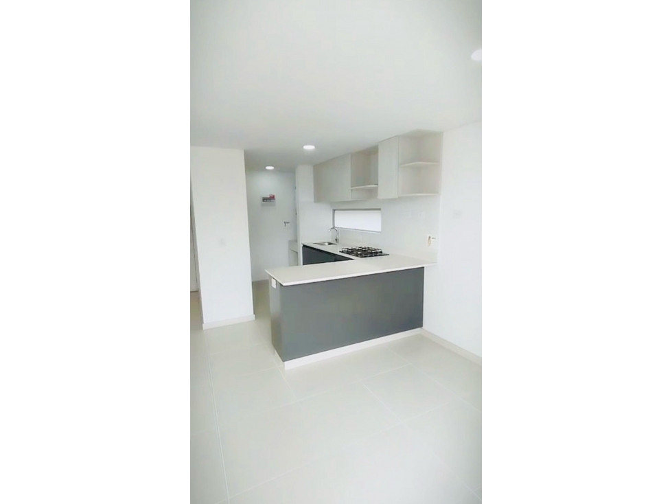 Apartamento en Venta en Suramérica