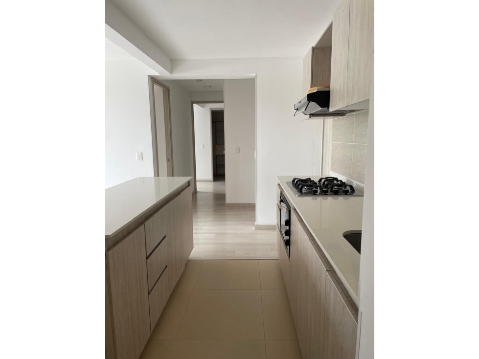 Apartamento en Venta en San Antonio de Pereira — foto 3