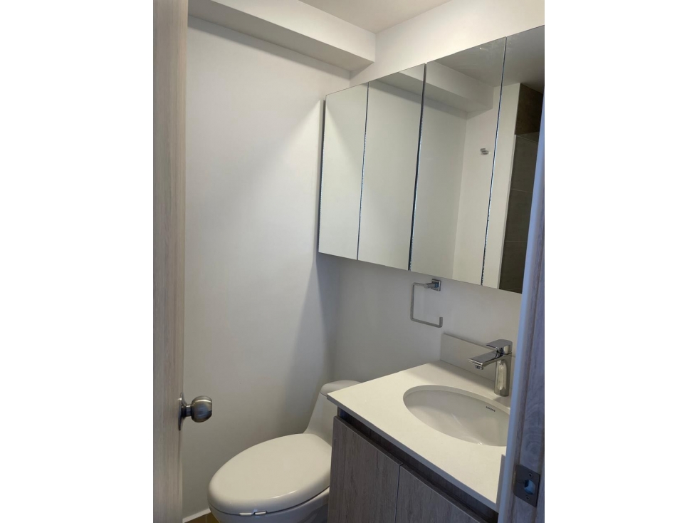 Apartamento en Venta en San Antonio de Pereira — foto 4