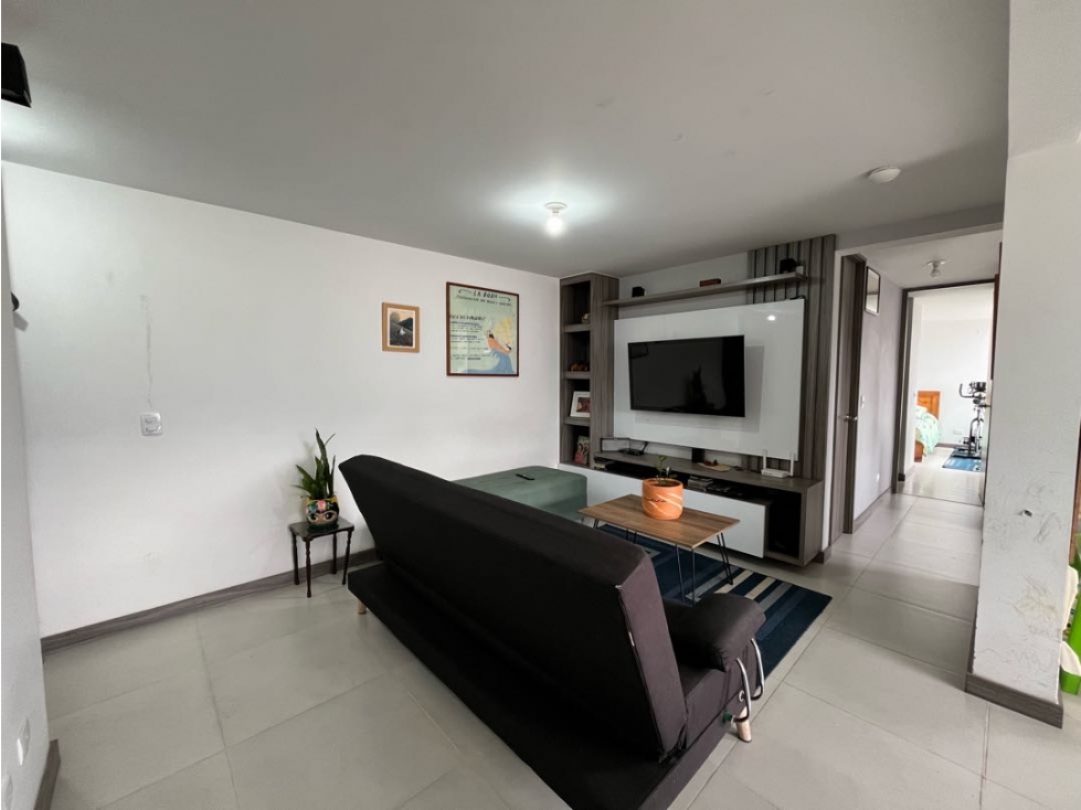 Apartamento para la venta en Suramérica, Unidad Cerrada — foto 4