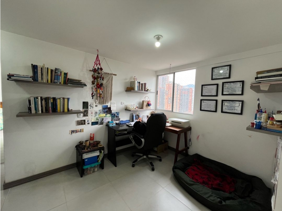 Apartamento para la venta en Suramérica, Unidad Cerrada — foto 5
