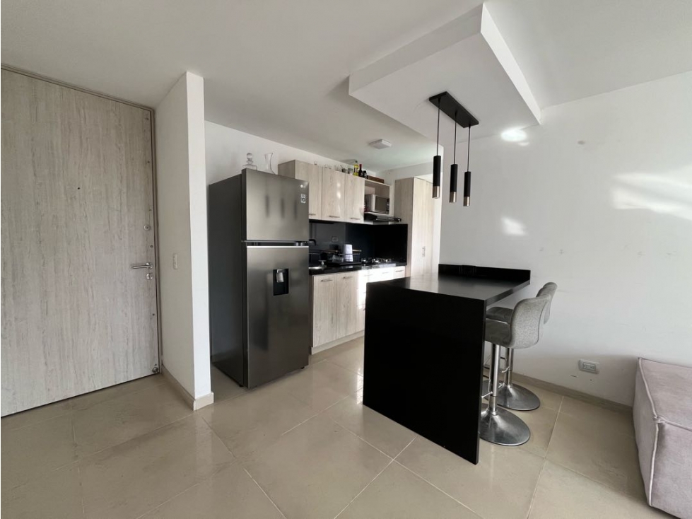 Apartamento para la venta en Sabaneta