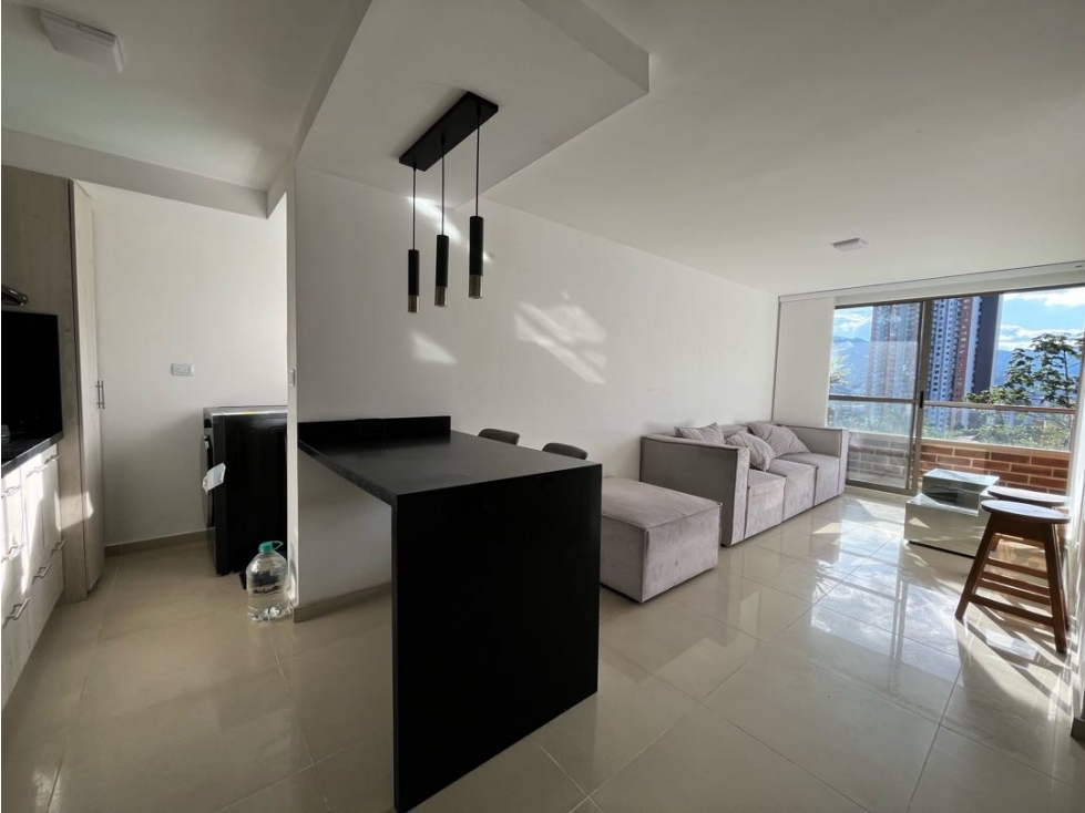 Apartamento para la venta en Sabaneta — foto 2