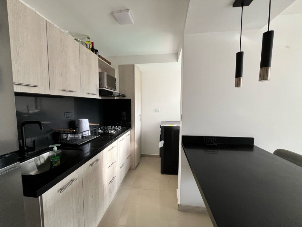 Apartamento para la venta en Sabaneta — foto 3