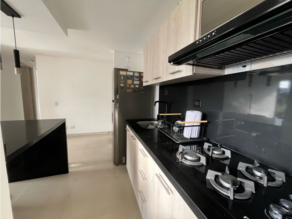Apartamento para la venta en Sabaneta — foto 4