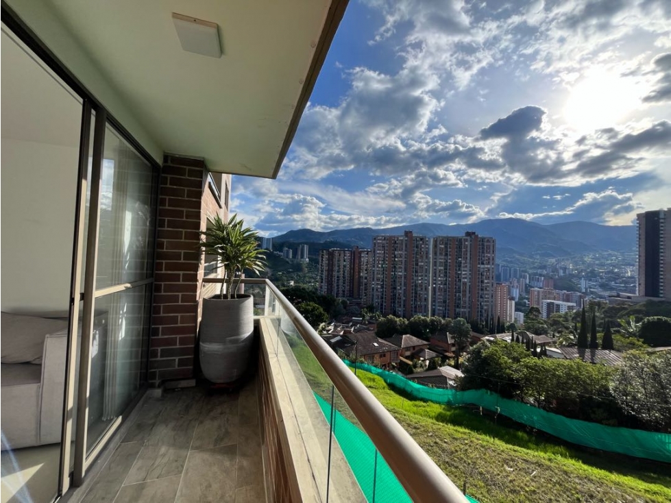 Apartamento para la venta en Sabaneta — foto 6