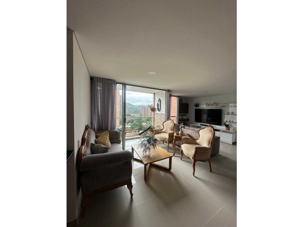 Apartamento para la venta en sector Suramérica de Itagui — foto 2