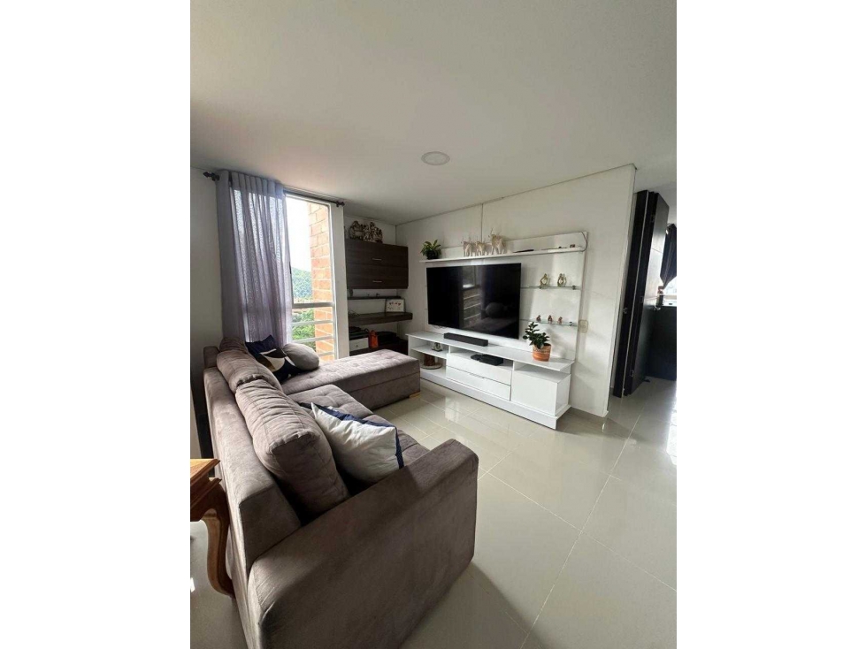 Apartamento para la venta en sector Suramérica de Itagui — foto 3