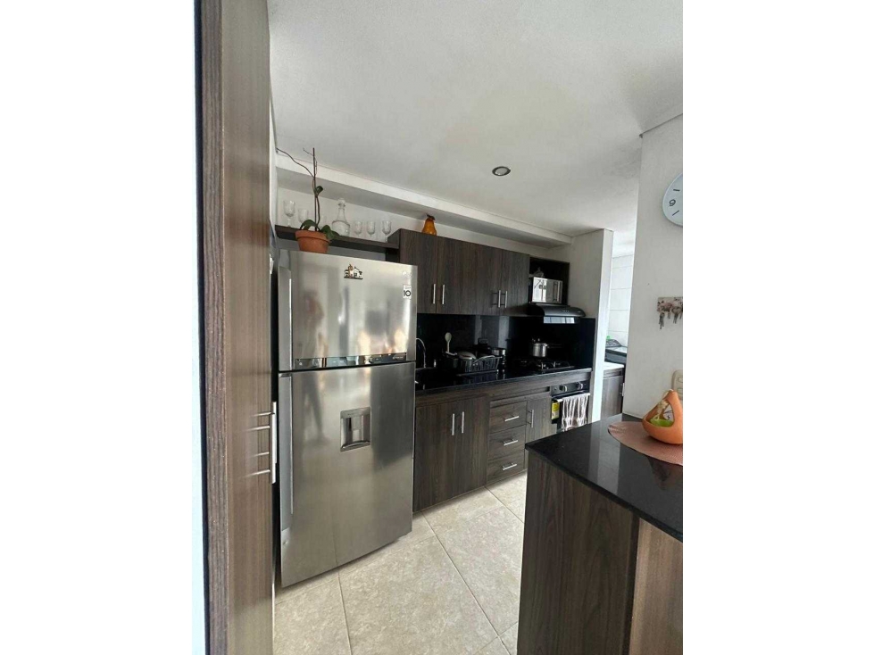 Apartamento para la venta en sector Suramérica de Itagui — foto 4