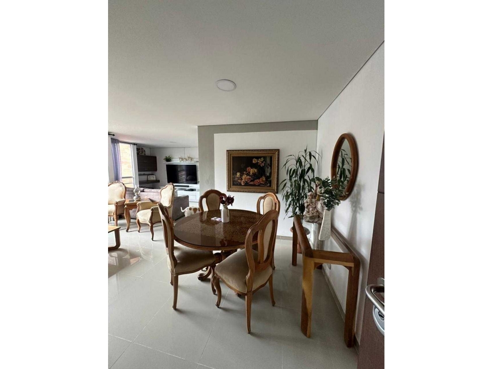 Apartamento para la venta en sector Suramérica de Itagui — foto 5