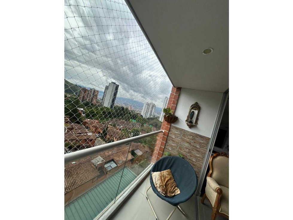Apartamento para la venta en sector Suramérica de Itagui — foto 6