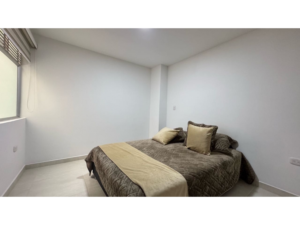 Apartamento para la venta en unidad cerrada en la ceja Antioquía — foto 5
