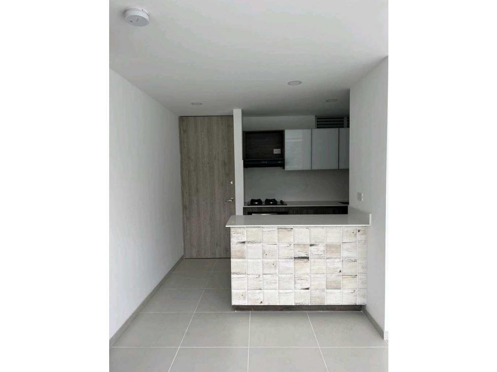 Venta Apartameto Motropolitan San Diego