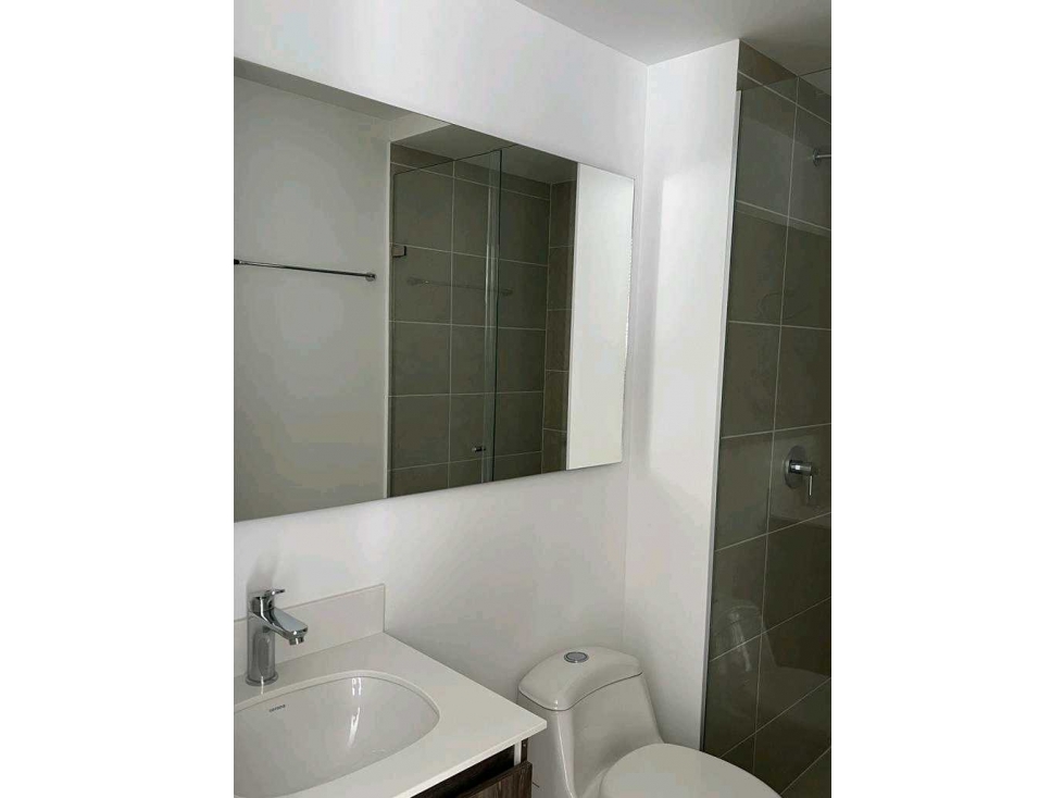 Venta Apartameto Motropolitan San Diego — foto 3
