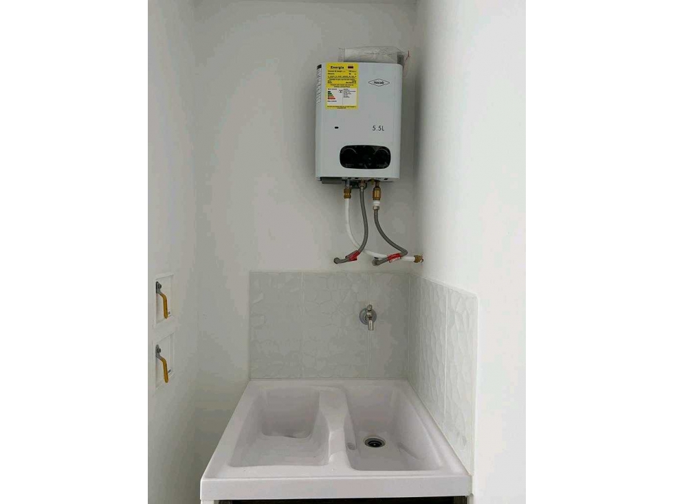Venta Apartameto Motropolitan San Diego — foto 5