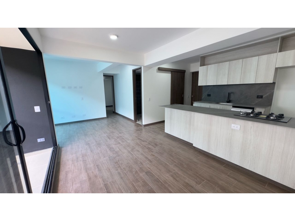 Apartamento para la venta en unidad cerrada en el retiro Antioquía — foto 5