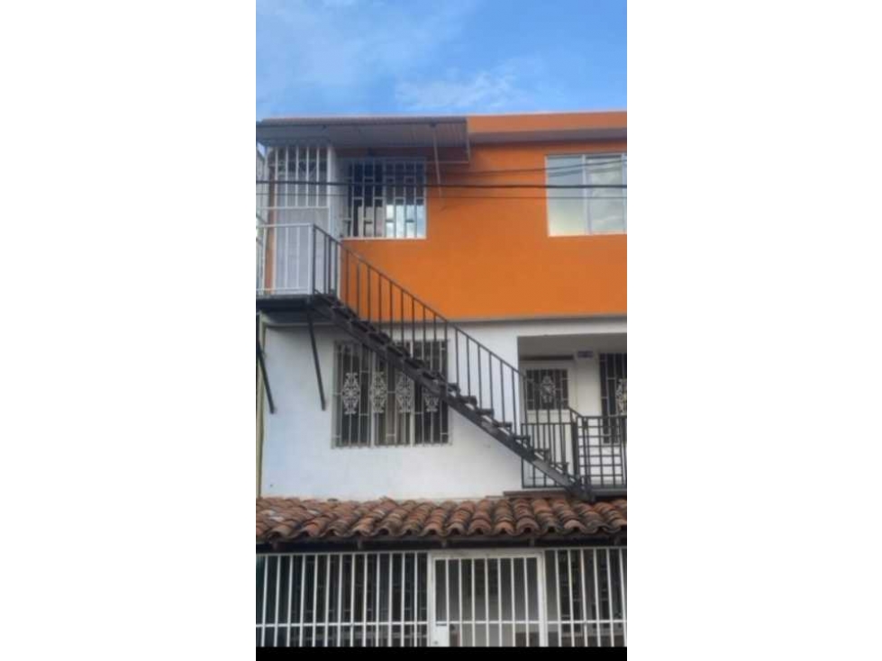 Apartamento para la venta en yumbo barrio la estancia 3er piso P.H - 1