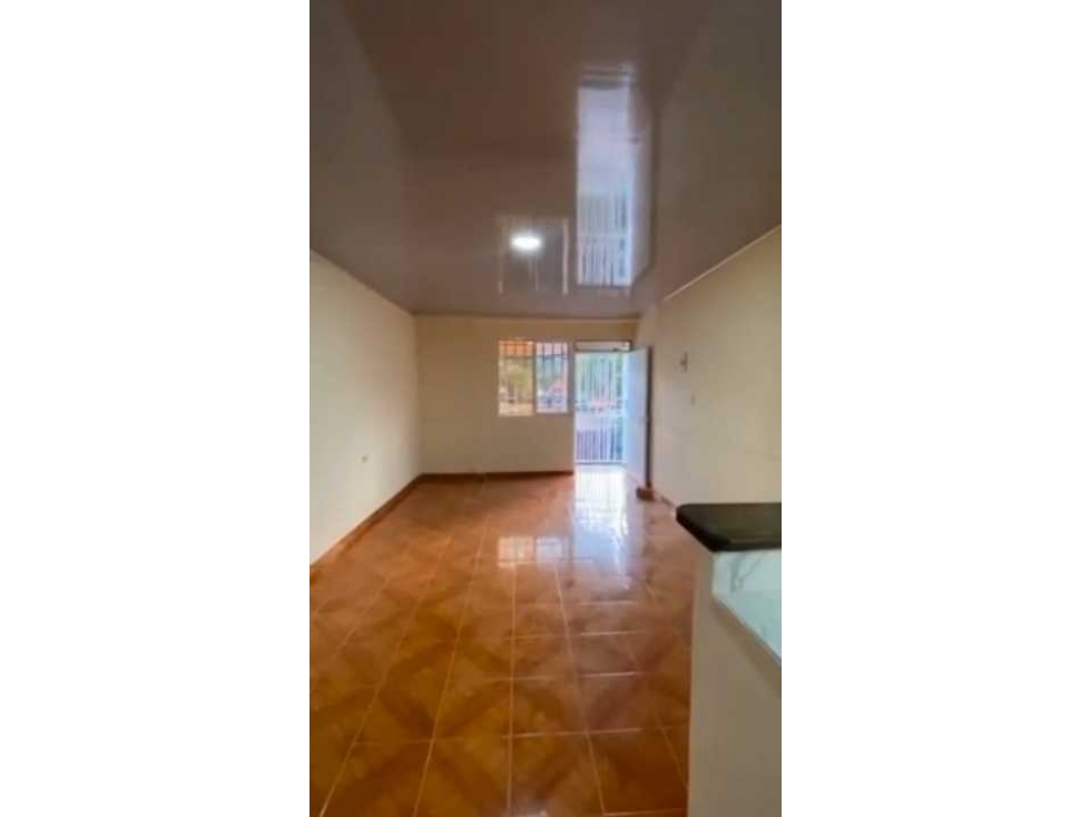 Apartamento para la venta en yumbo barrio la estancia 3er piso P.H - 2