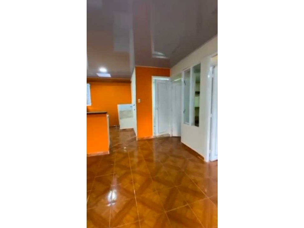 Apartamento para la venta en yumbo barrio la estancia 3er piso P.H - 4