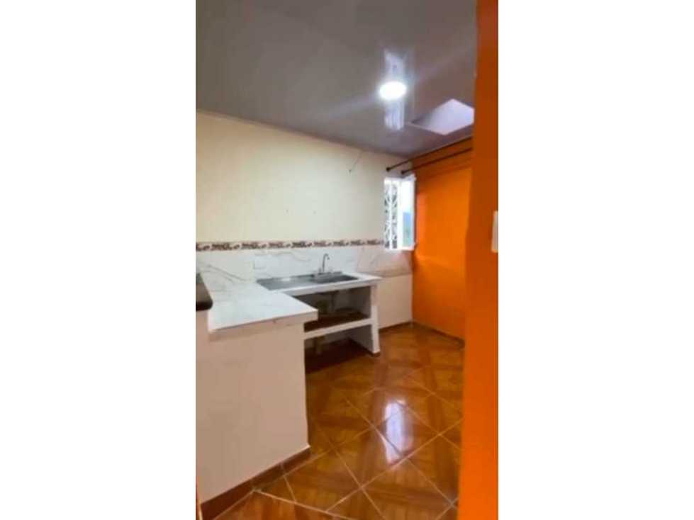Apartamento para la venta en yumbo barrio la estancia 3er piso P.H - 5