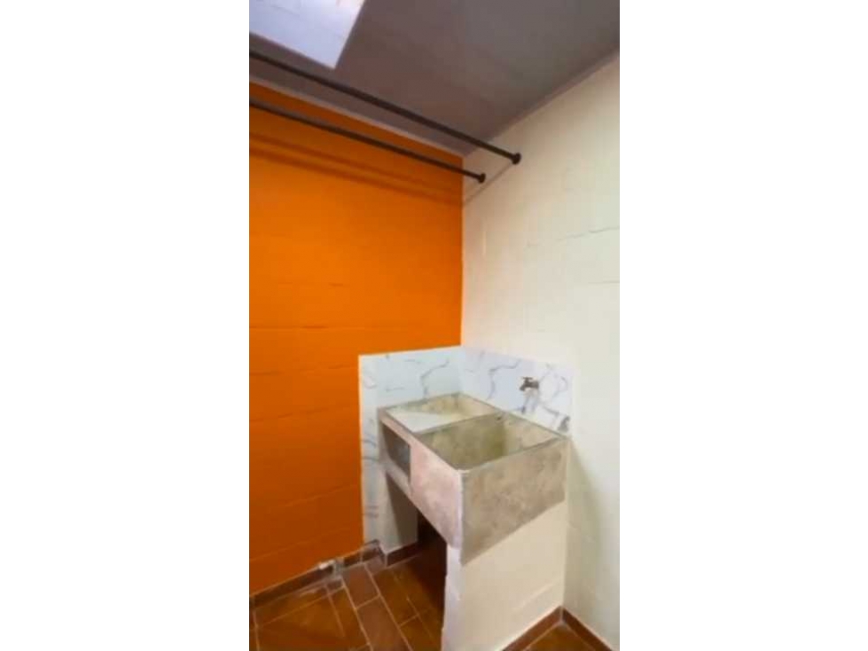 Apartamento para la venta en yumbo barrio la estancia 3er piso P.H - 6