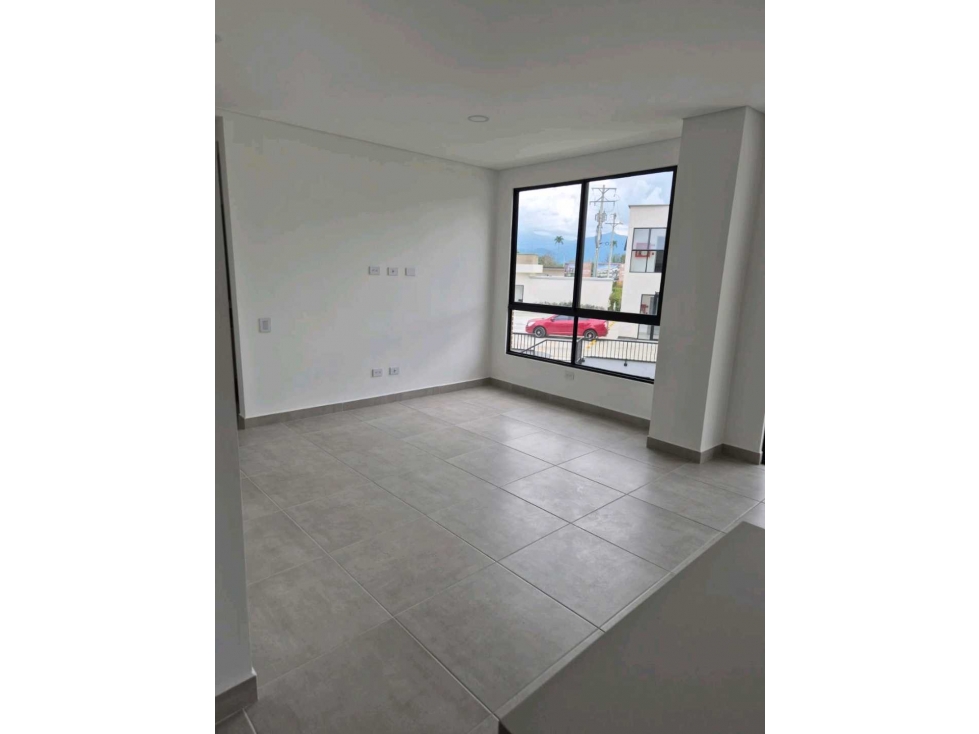 Apartamento para alquiler ubicado entre el caimo y club campestre - 4