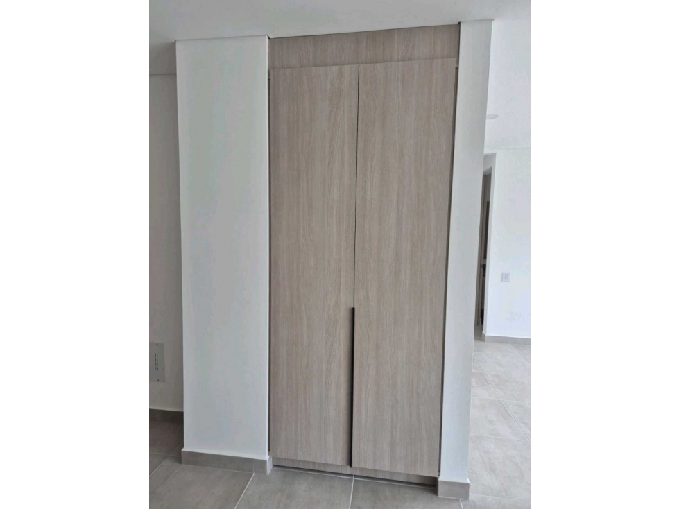 Apartamento para alquiler ubicado entre el caimo y club campestre - 5