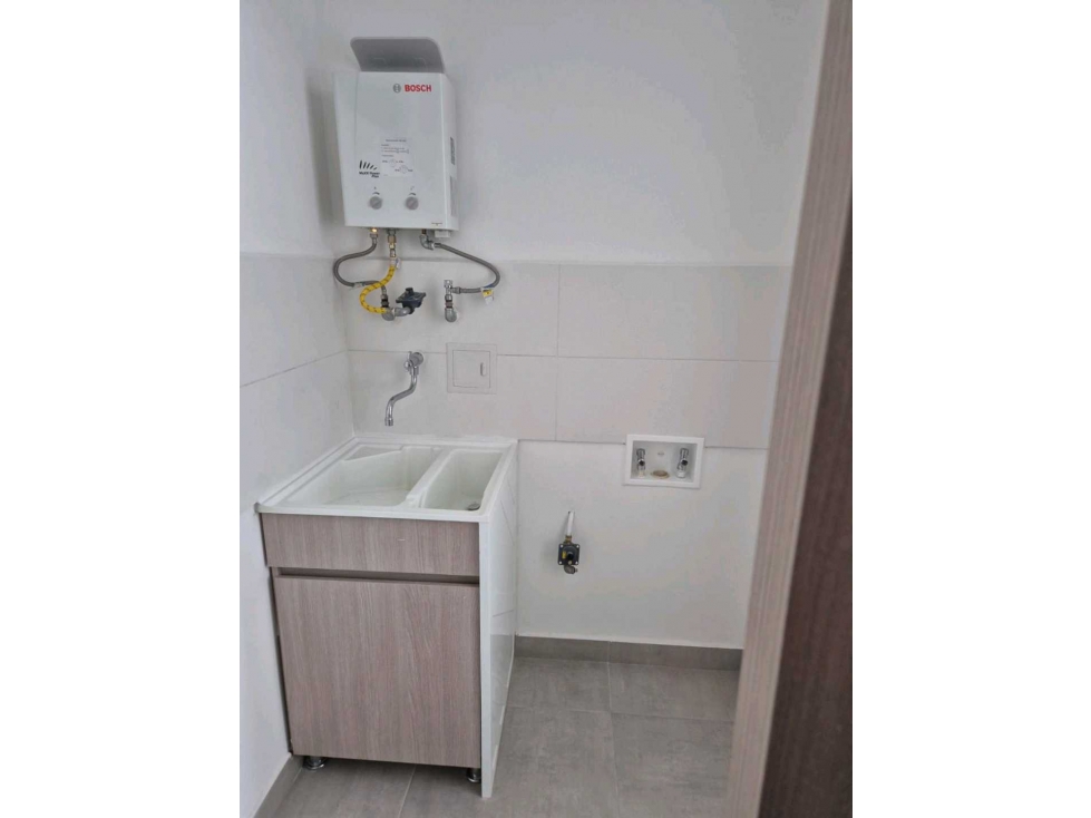 Apartamento para alquiler ubicado entre el caimo y club campestre - 6