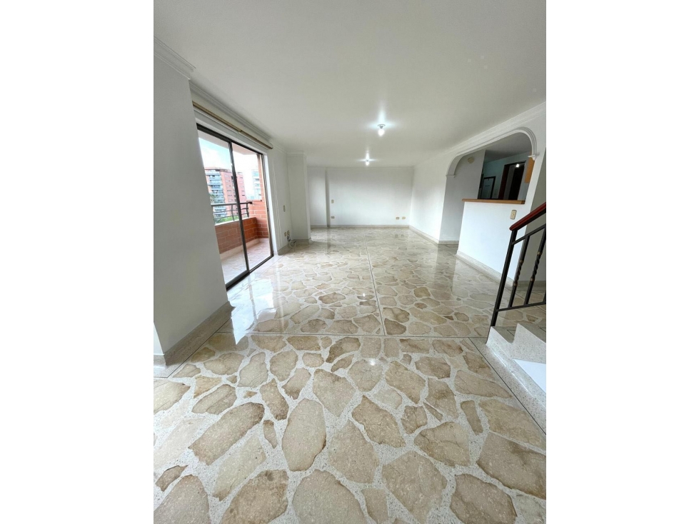 Apartamento Venta en Envigado