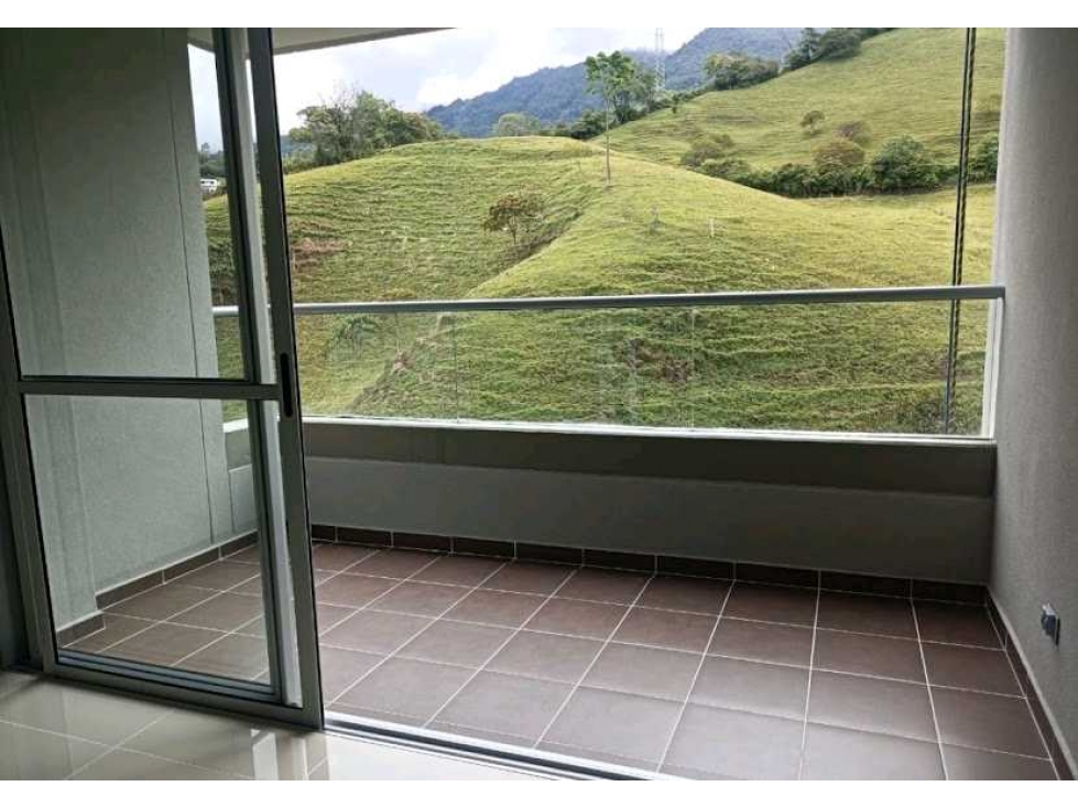 APARTAMENTO PARA LA VENTA ENVIGADO SECTOR EL SALADO — foto 3
