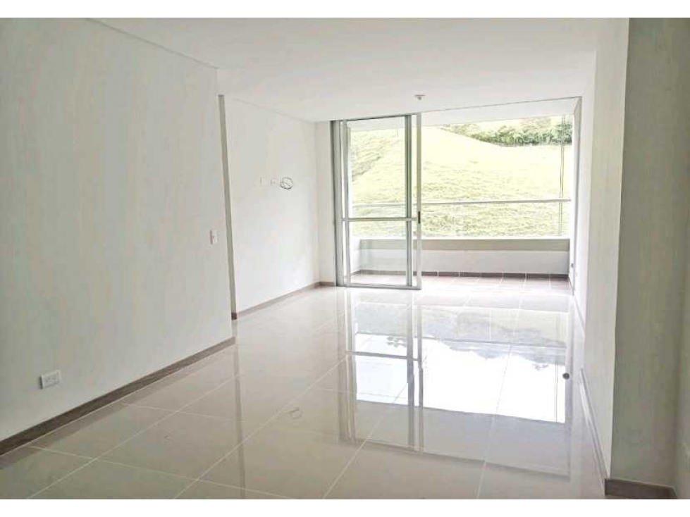APARTAMENTO PARA LA VENTA ENVIGADO SECTOR EL SALADO — foto 2