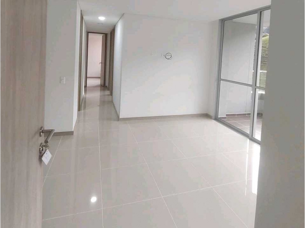 APARTAMENTO PARA LA VENTA ENVIGADO SECTOR EL SALADO