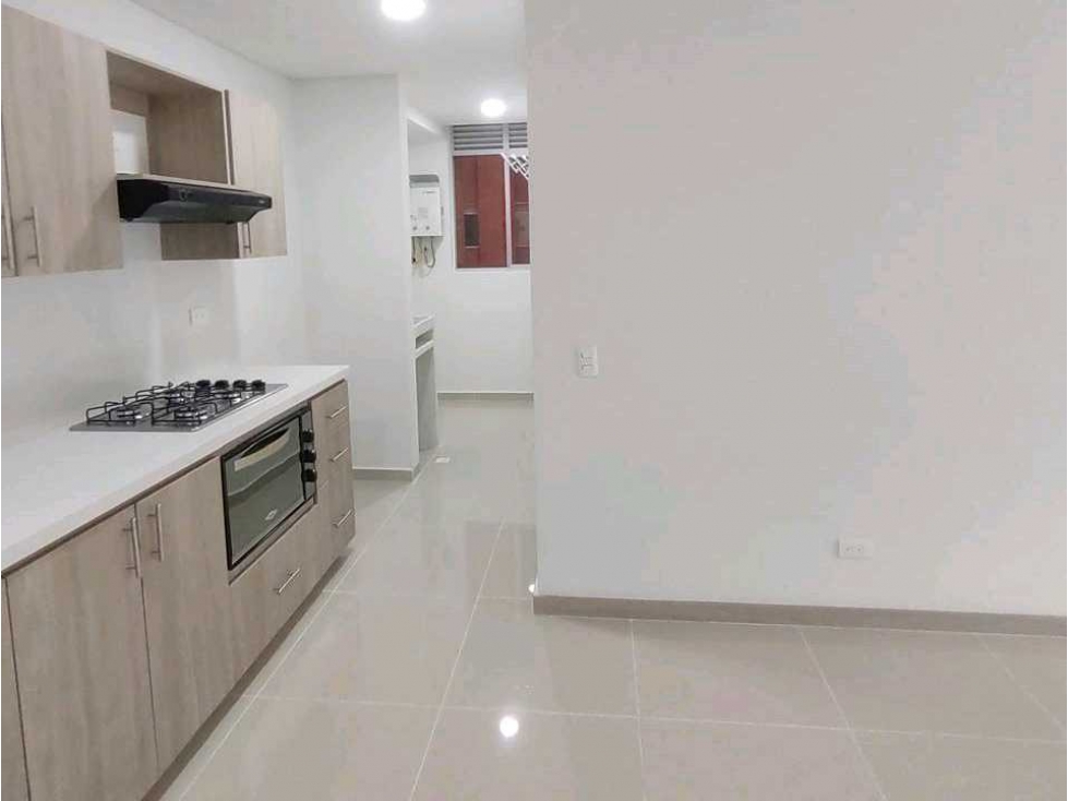 APARTAMENTO PARA LA VENTA ENVIGADO SECTOR EL SALADO — foto 4