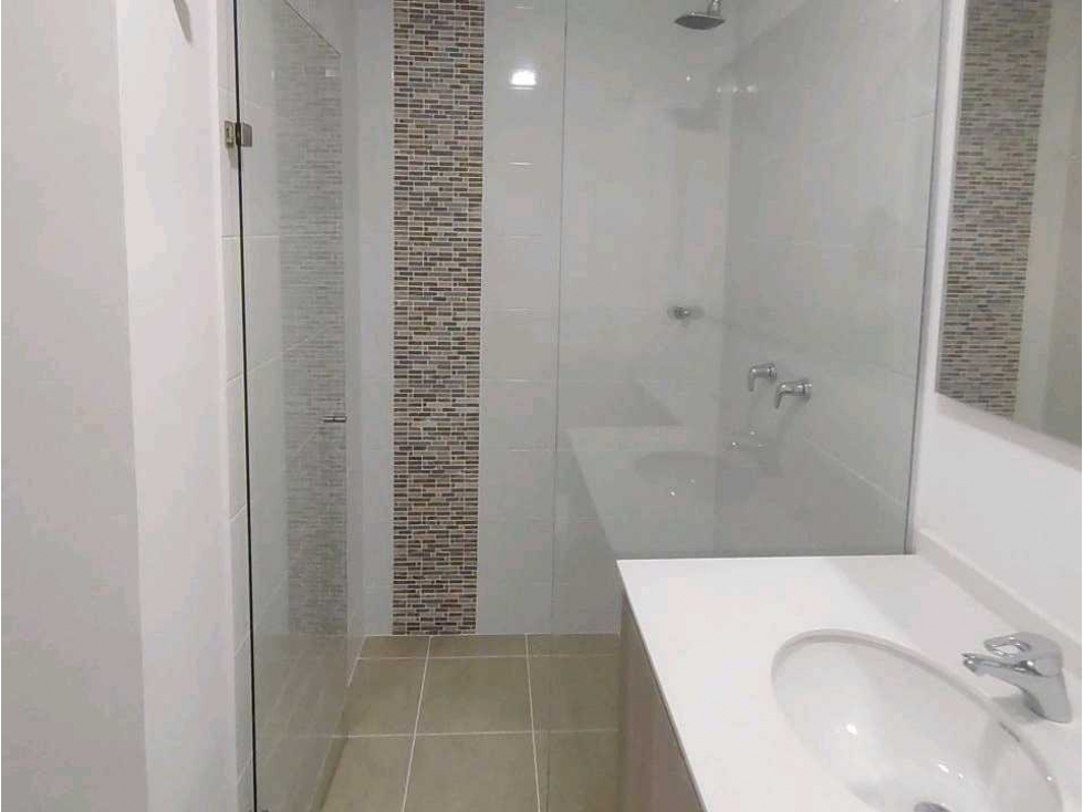 APARTAMENTO PARA LA VENTA ENVIGADO SECTOR EL SALADO — foto 6