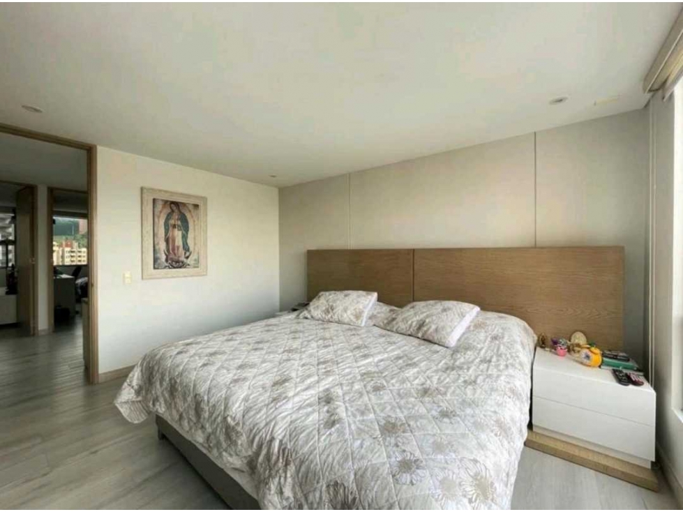 APARTAMENTO PARA LA VENTA ENVIGADO SECTOR LOMA DEL CHOCHO — foto 6