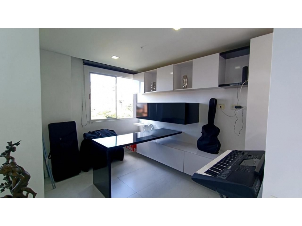 Apartamento Dúplex en Venta en Envigado en la Loma del Esmeraldal — foto 4