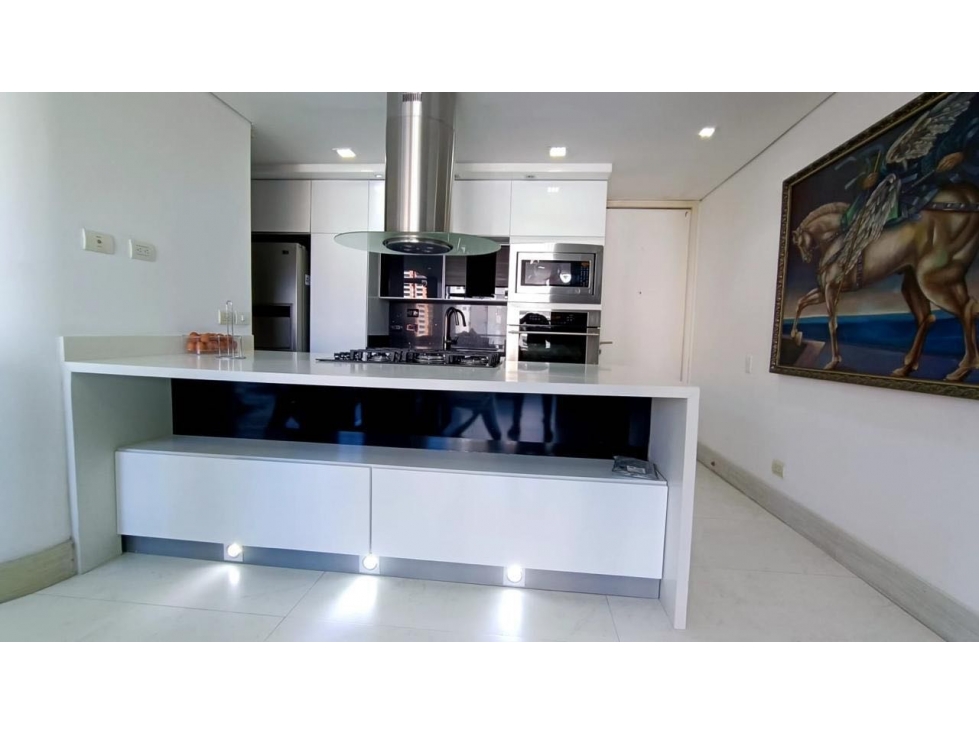 Apartamento Dúplex en Venta en Envigado en la Loma del Esmeraldal — foto 2