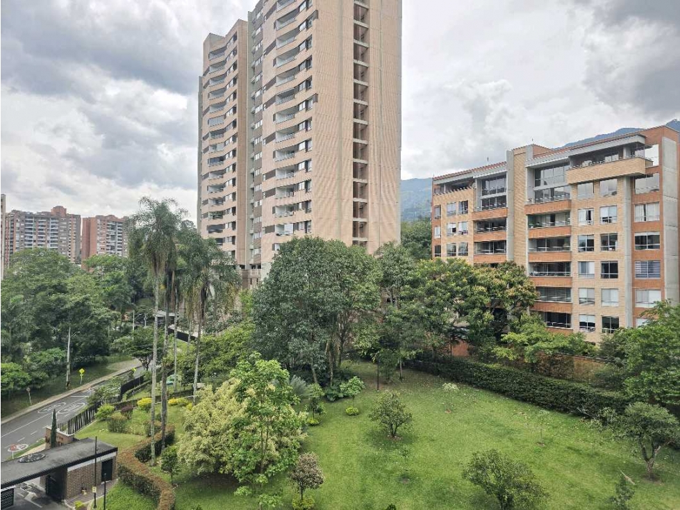 APARTAMENTO PARA LA VENTA ENVIGADO CUMBRES — foto 5